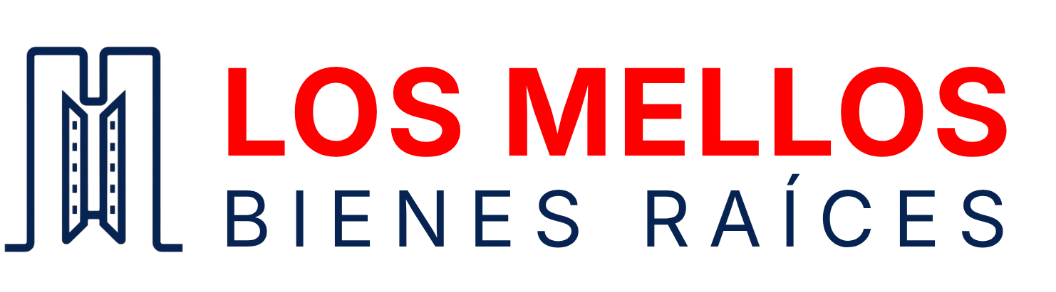 Los Mellos Bienes Raíces